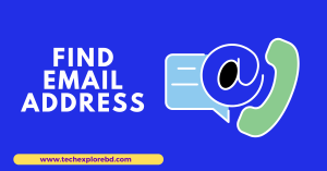 Find Email Address